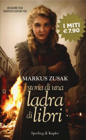 STORIA DI UNA LADRA DI LIBRI